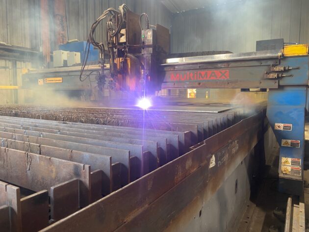 cnc plasma designs Honyo