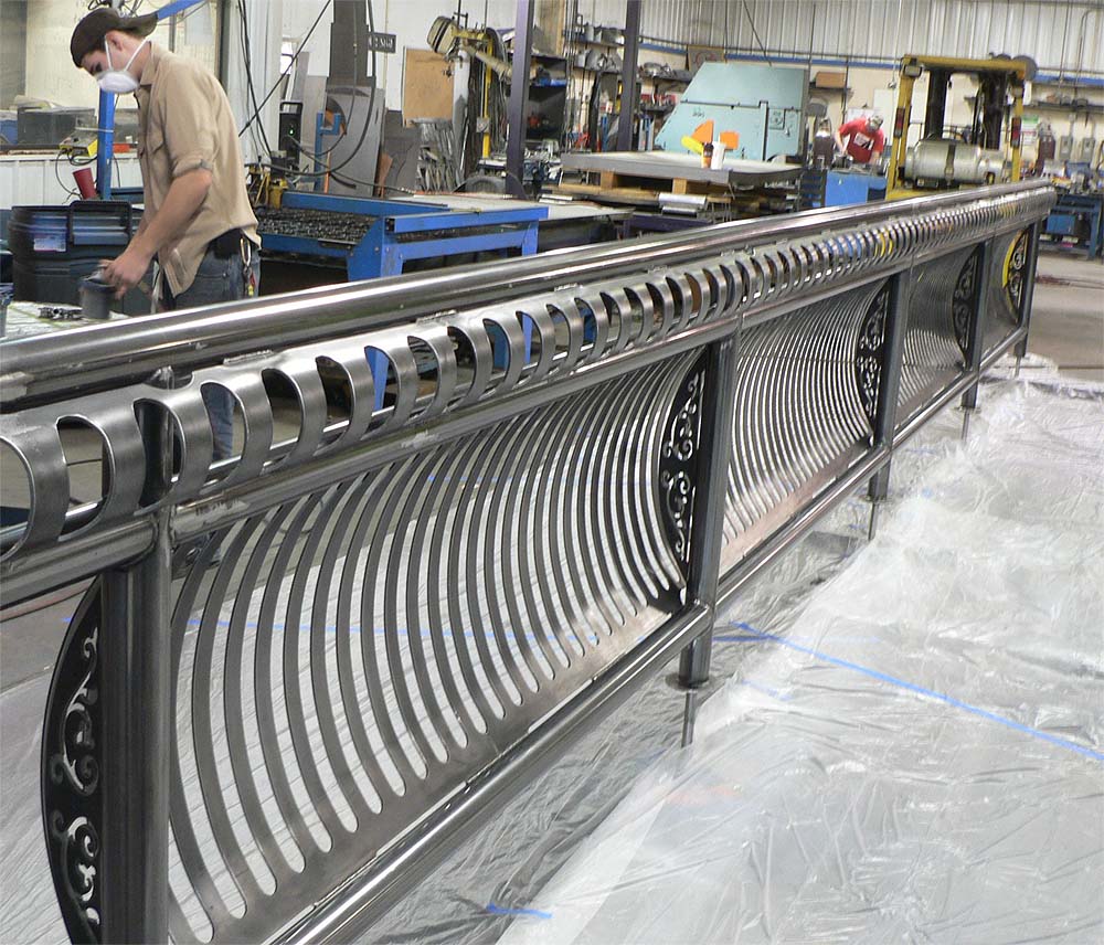 cnc plasma designs