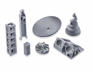 ceramic 3d printing services Honyo