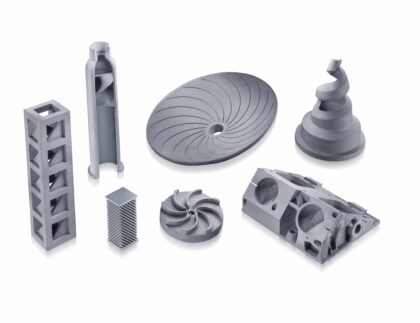 ceramic 3d printing services Honyo