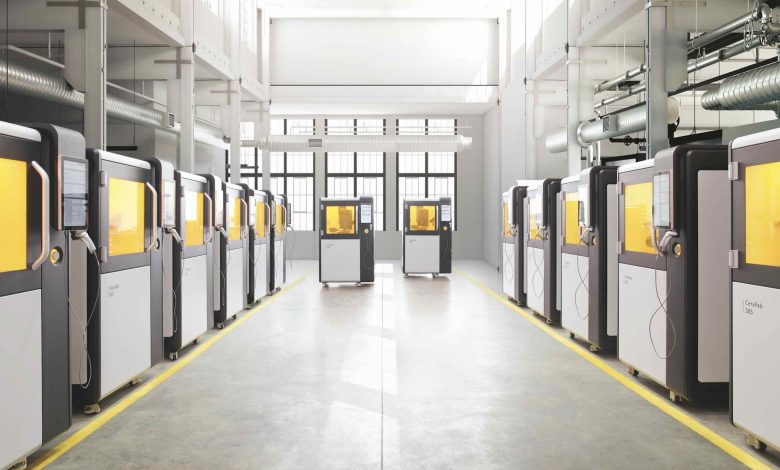 ceramic 3d printing services