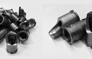 1215 carbon steel Honyo