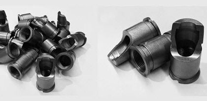 1215 carbon steel Honyo