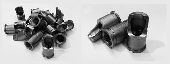 1215 carbon steel Honyo