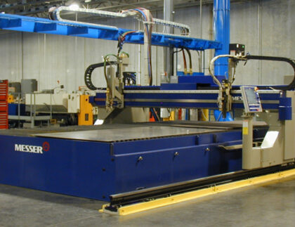 cnc cutting table Honyo