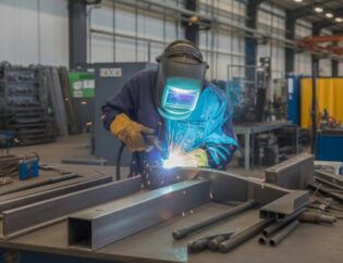 best steel for welding Honyo