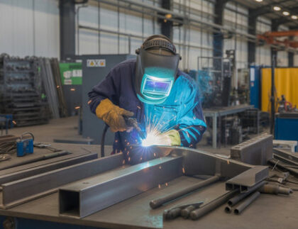 best steel for welding Honyo