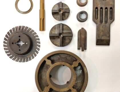 torlon plastic Honyo