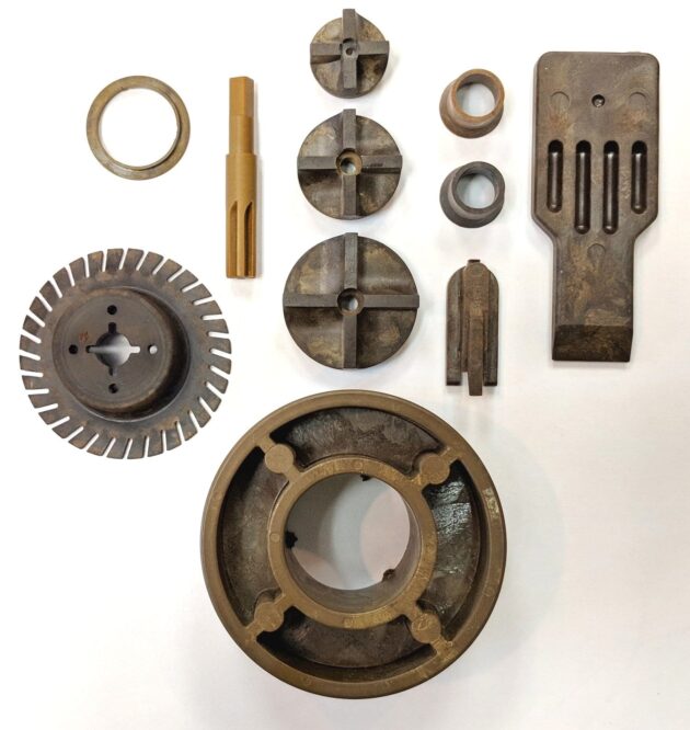 torlon plastic Honyo