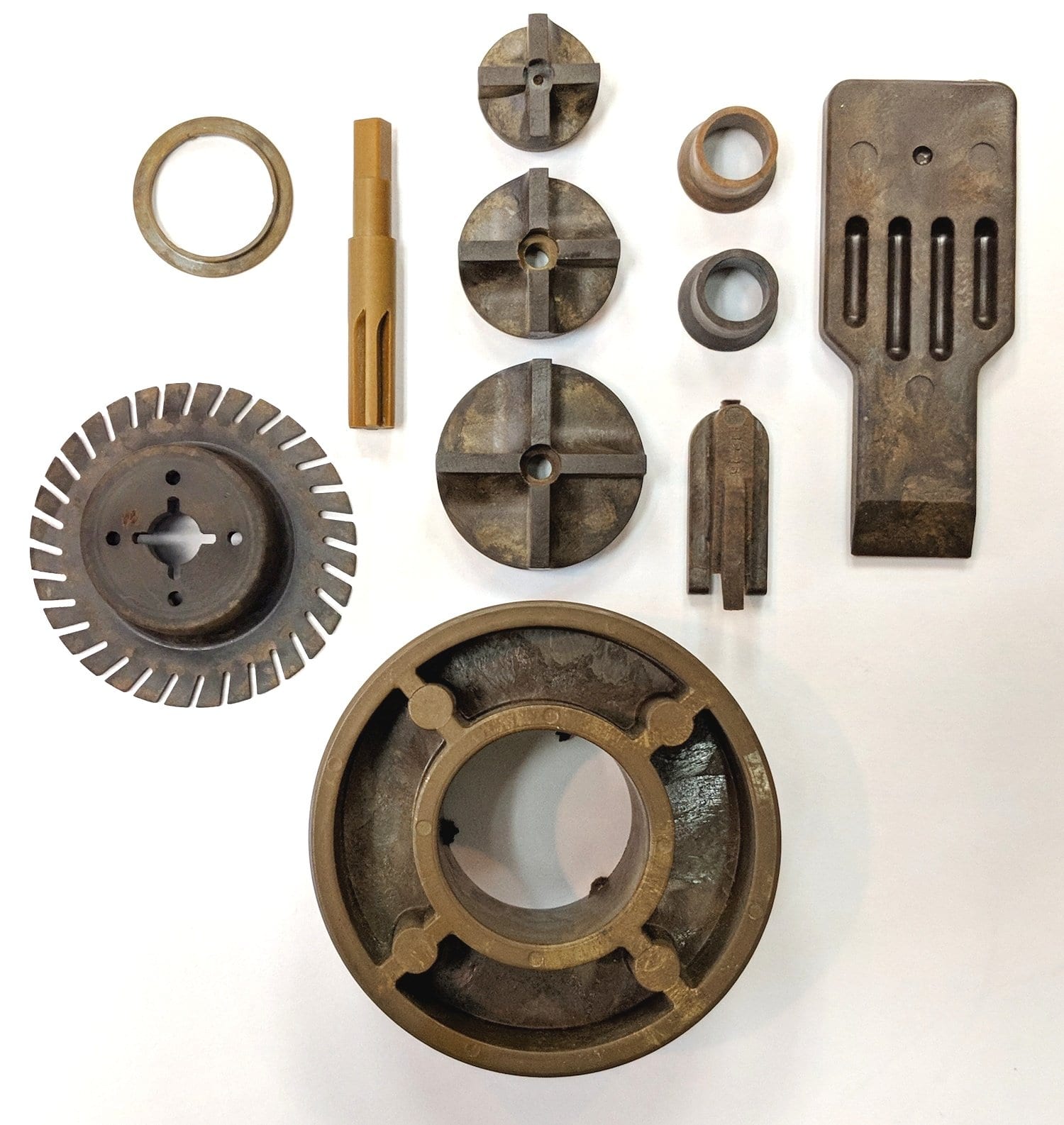 torlon plastic Honyo