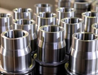 precision turning Honyo