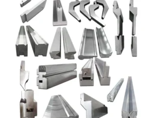 sheet metal bending dies Honyo