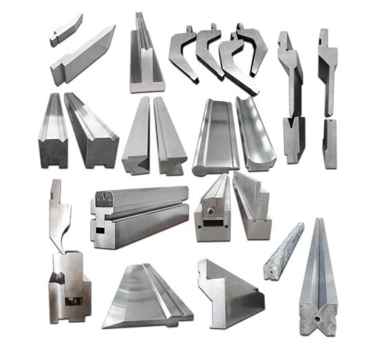 sheet metal bending dies Honyo