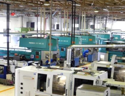 cnc turning machine Honyo