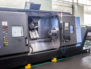 best cnc milling machine Honyo