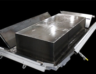 aluminum concrete molds Honyo