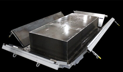 aluminum concrete molds Honyo