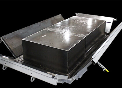 aluminum concrete molds Honyo