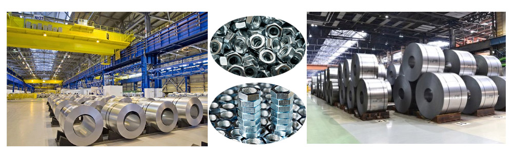 difference between alloy and carbon steel