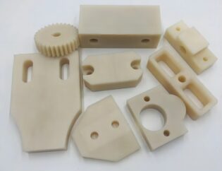 nylon water absorption Honyo