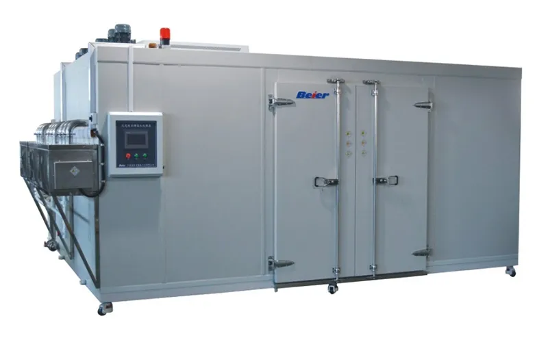 nylon water absorption