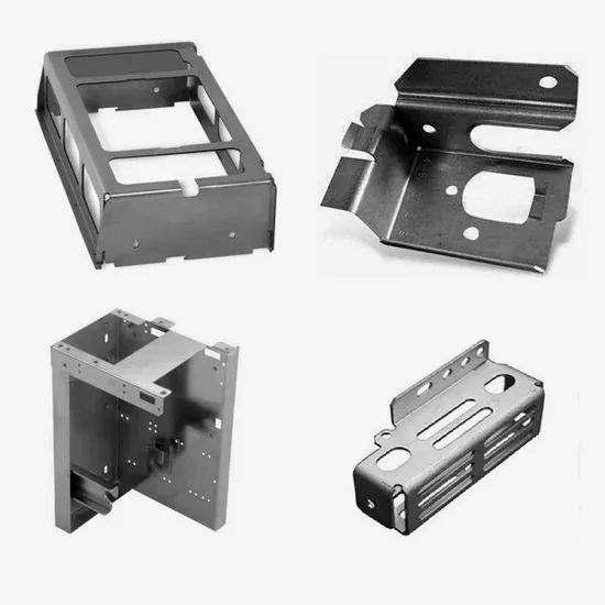 stainless steel pieces