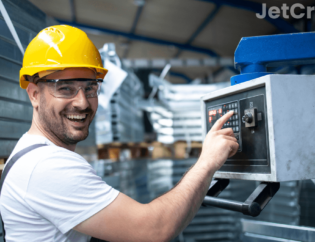 is cnc machining a good career Honyo