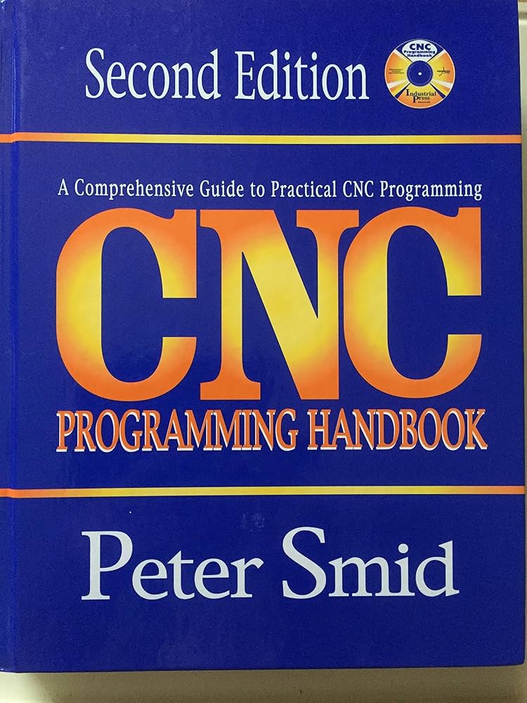 cnc programming handbook