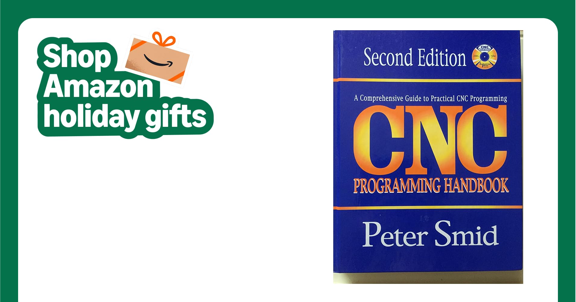 cnc programming handbook