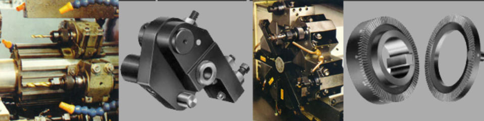 brown and sharpe tooling