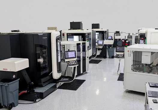 best online cnc service