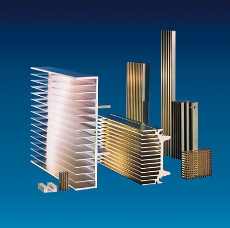 aluminum chromate conversion