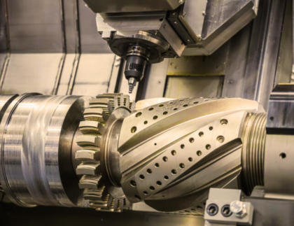 manual cnc machine Honyo