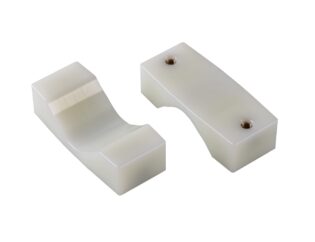 plastic blocks for machining Honyo
