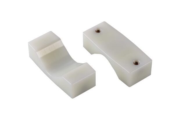 plastic blocks for machining Honyo