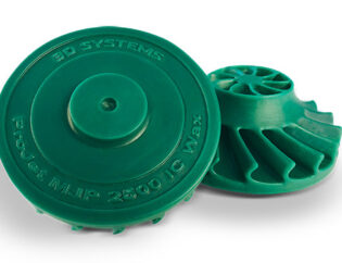 3d printing wax for casting Honyo