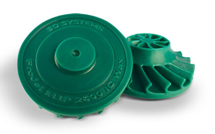 3d printing wax for casting Honyo