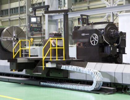 cnc lathe milling Honyo