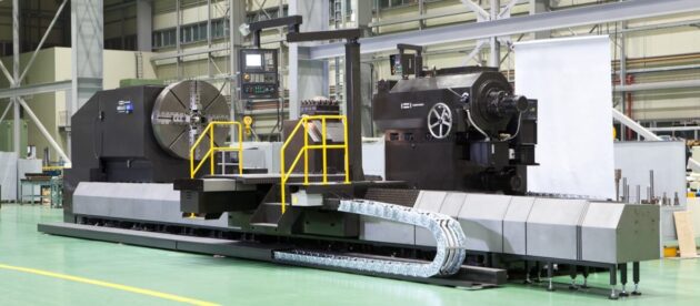 cnc lathe milling Honyo