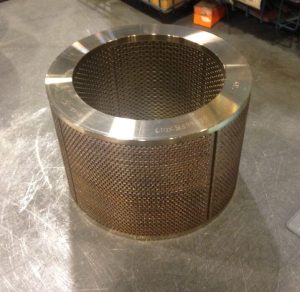 laser welding stainless steel