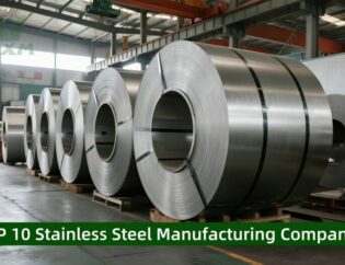 most corrosion resistant stainless steel Honyo