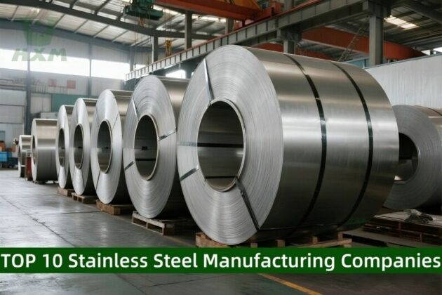 most corrosion resistant stainless steel Honyo