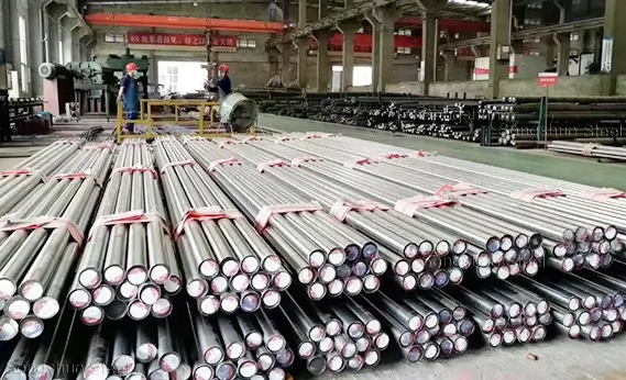 most corrosion resistant stainless steel