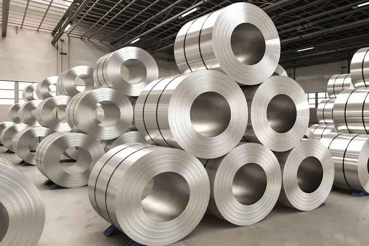 most corrosion resistant stainless steel