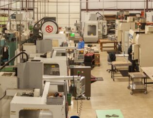 cnc portland oregon Honyo
