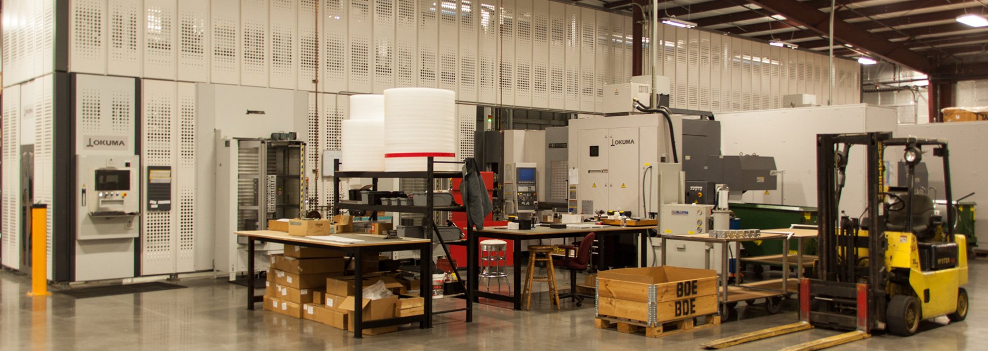 cnc portland oregon