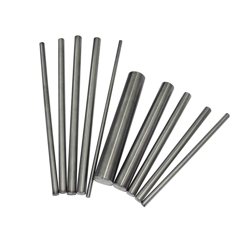 12l14 steel material properties