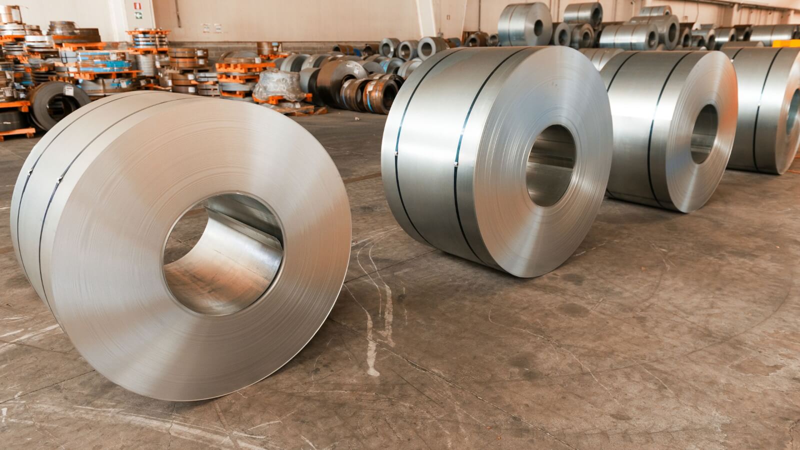 nickel plating service