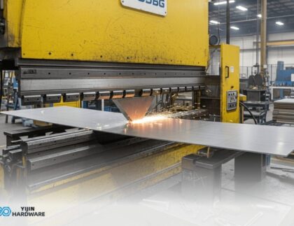 best sheet metal Honyo