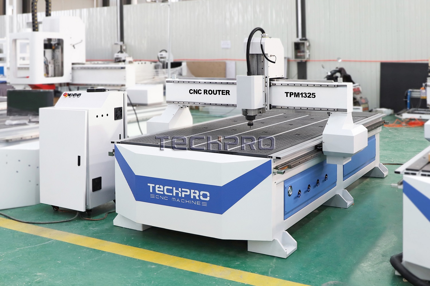 stl file cnc router